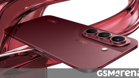 Tecno ra mắt Camon Slim 5G với thiết kế độc đáo và cấu hình mạnh mẽ