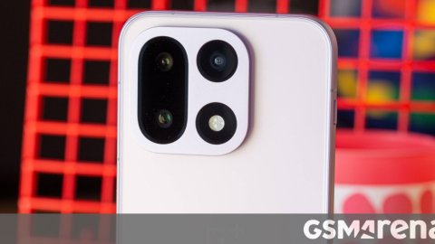 Thông số camera chính thức của OnePlus 16 được tiết lộ