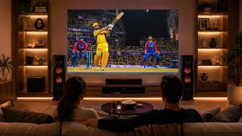 Vấn nạn vi phạm giới hạn tần suất quảng cáo trên TV kết nối