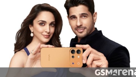 vivo V80 lộ giá và thông số trước ngày ra mắt tại Ấn Độ