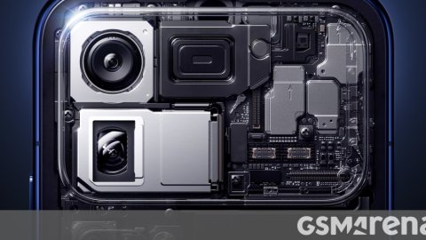 Xiaomi 18 Pro lộ camera 200MP trước ngày ra mắt