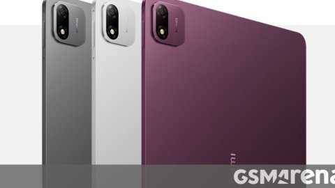 Xiaomi Pad 9 Pro Max chính thức ra mắt với màn hình 13.3 inch và pin 12.000 mAh