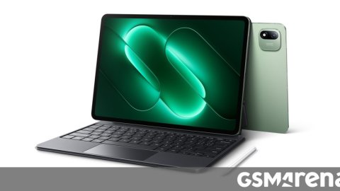 Xiaomi ra mắt Pad 9 Pro và Pad 9 tại Trung Quốc