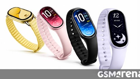 Xiaomi ra mắt Smart Band 11 với thiết kế mỏng nhẹ và nhiều tính năng mới