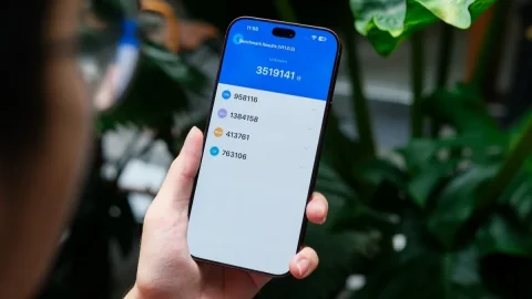iPhone 18 Pro Series True Tone hoạt động như nào? 38.99tr lên đời có xứng đáng không?