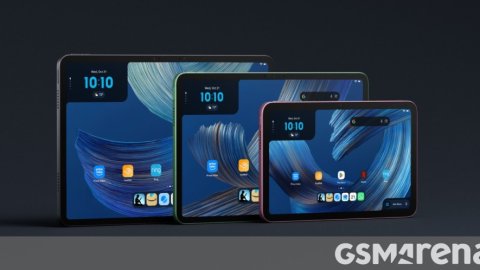 Amazon ra mắt ba tablet Alexa dùng Google Play Store