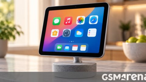 Apple được cho là ra mắt HomePad ngày 13 tháng 10