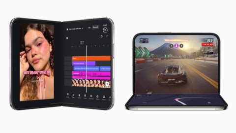 Apple mở kho ứng dụng tối ưu cho iPhone Duo từ thứ Sáu
