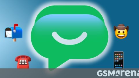 Google thử nghiệm emoji HDR cho ứng dụng Chat