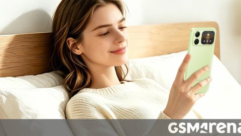 Honor X5d s: Màn hình sau xuất hiện trên điện thoại giá rẻ