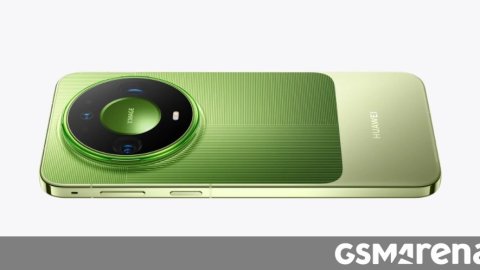 Huawei Mate 90 Pro Max ra mắt với camera module 1 inch