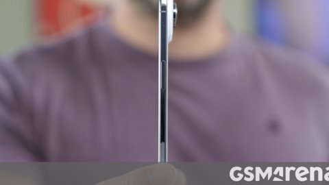 iPhone Air 2 rò rỉ: mỏng 5.2mm, pin cải thiện