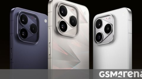 iQOO 16 có thể về Ấn Độ với giá gần 100.000 INR