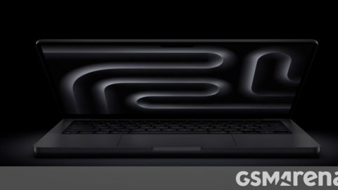 MacBook Pro màn hình cảm ứng OLED dự kiến ra mắt tháng tới