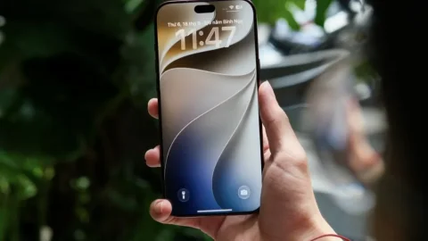 Mua iPhone 18 Promax tại CellphoneS, góp 0% 18T, thu lại đến 65% giá trị với S-buyback