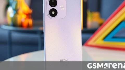 Redmi Note 17 4G: pin 7.700mAh, sạc 45W và so sánh với bản 5G