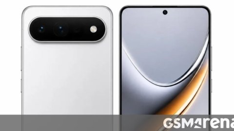 Redmi Turbo 6 Max rò rỉ: pin trên 10.000mAh, màn hình 7 inch
