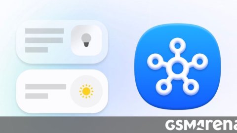 Samsung cập nhật SmartThings 1.8.51.30 với tab Home thiết kế lại