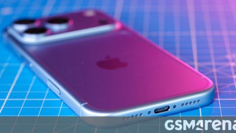Smartphone châu Âu quý II: kênh nhà mạng giảm ít hơn bán lẻ