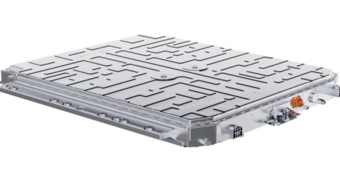 Svolt sản xuất hàng loạt pin bán rắn 100 kWh, sạc 12 phút đi 500 km