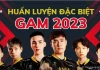 Khám phá công nghệ huấn luyện đặc biệt mang đến sức mạnh vượt trội cho GAM 2023