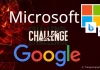 Microsoft thách thức Google với công nghệ AI trên Bing và Edge 