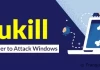 Tìm hiểu về Virus AuKill : Sức mạnh như ransomware và độ lan truyền cực lớn