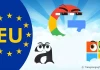 EU ‘để mắt’ đến dịch vụ đám mây của Amazon, Microsoft, Google