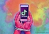 TikTok đứng đầu danh sách ứng dụng video được tải nhiều nhất năm 2022, vượt qua YouTube và Netflix