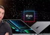 Mark Gurman tiết lộ MacBook Pro mới sẽ được trang bị chip M3 Pro