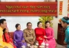 Ngày khai xuân đẹp năm mới mở cửa hàng thông, thành công như ý