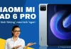 ‘Bóc tem’ Xiaomi Mi Pad 6 Pro: Cấu hình ‘khủng’, màn hình ‘ngon’, giá từ 8,5 triệu đồng