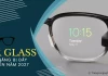 Ngày phát hành kính AR Glass của Apple có khả năng bị đẩy lùi đến năm 2027
