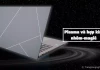 Zenbook S 13 OLED: Laptop siêu nhẹ với hiệu năng hàng đầu trên thị trường