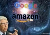 Bill Gates cho biết AI đã sẵn sàng 'phá hủy' Google Search và Amazon