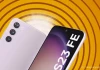 Samsung S23 FE dự đoán ra mắt vào quý 3, trước khi Galaxy Z Series xuất hiện