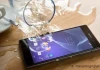 Kiểm tra chống nước cho smartphone Sony trong mùa mưa "thất thủ"
