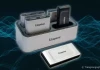 Kingston trở lại Computex 2023 với Hub USB-C WFS-U đa năng và SSD ngoài XS2000