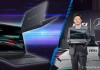 MSI Stealth 16 Mercedes-Benz AMG MOTORSPORT bản giới hạn bất ngờ xuất hiện tại Computex 2023