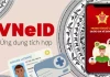 Ứng dụng VNeID cho phép tích hợp bằng lái xe, BHYT