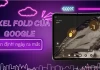 Điện thoại gập Pixel Fold của Google đã chính thức được ‘ấn định’ ngày ra mắt