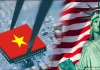 Việt Nam vươn lên trong lĩnh vực sản xuất chip: Đứng thứ ba về xuất khẩu sang Mỹ