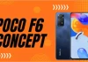 POCO F6 Concept được kỳ vọng sẽ trở thành ‘siêu phẩm’ trong phân khúc tầm trung