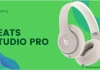 Apple sắp tung ra thị trường siêu phẩm tai nghe Beats Studio Pro mới