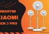 Review “nhanh” quạt tích điện Xiaomi Gen 3 đang được săn đón trong những ngày nóng nực