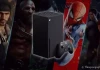 Người dùng Xbox sẽ sớm được trải nghiệm các game độc quyền của PlayStation 5
