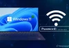 Người dùng có thể xem tất cả mật khẩu Wi-Fi trong bản xem trước Windows 11 mới nhất