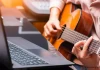 Top 3 ứng dụng học đàn guitar miễn phí trên điện thoại dành cho người mới