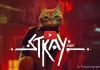 Stray: Trò chơi phiêu lưu về mèo nổi tiếng sẽ sớm được phát hành trên Mac
