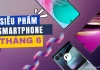Hé lộ dàn siêu phẩm smartphone sắp ra mắt tháng 6: OnePlus Nord 3, Samsung Galaxy F54